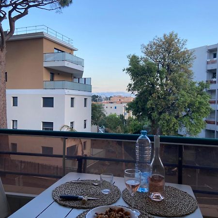 Studio 150 M De Plage Golfe De Saint-Tropez Cavalaire-sur-Mer Kültér fotó