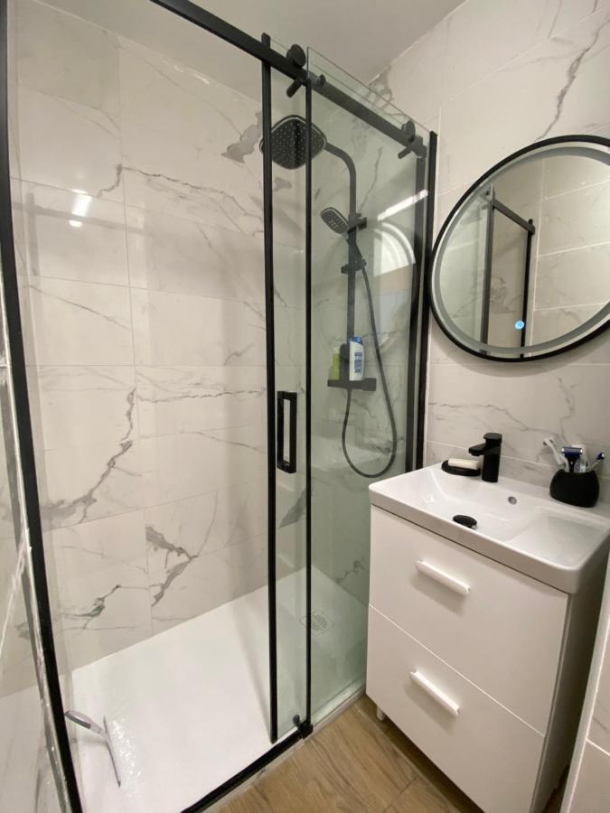 Studio 150 M De Plage Golfe De Saint-Tropez Cavalaire-sur-Mer Kültér fotó