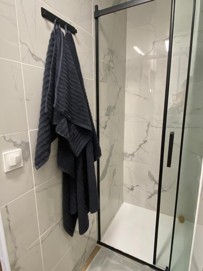 Studio 150 M De Plage Golfe De Saint-Tropez Cavalaire-sur-Mer Kültér fotó