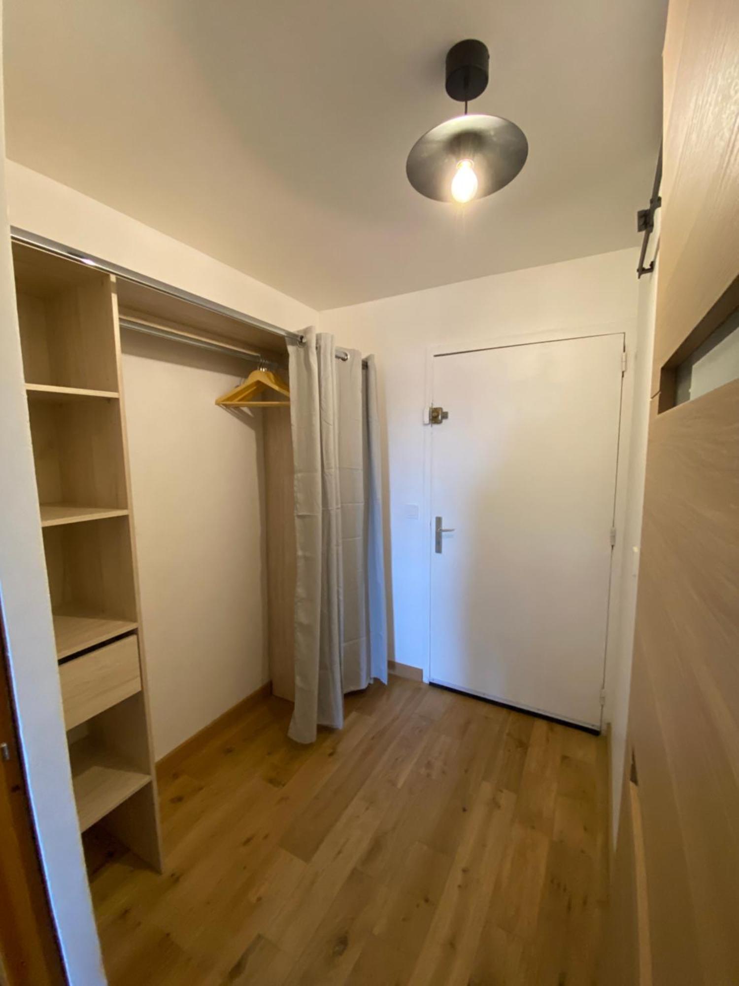 Studio 150 M De Plage Golfe De Saint-Tropez Cavalaire-sur-Mer Kültér fotó
